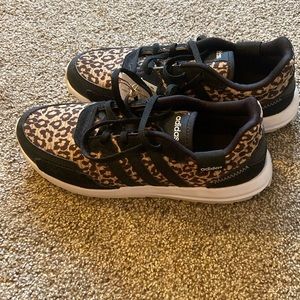 Brand new Adidas sneakers